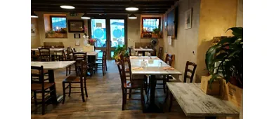 Hosteria 17