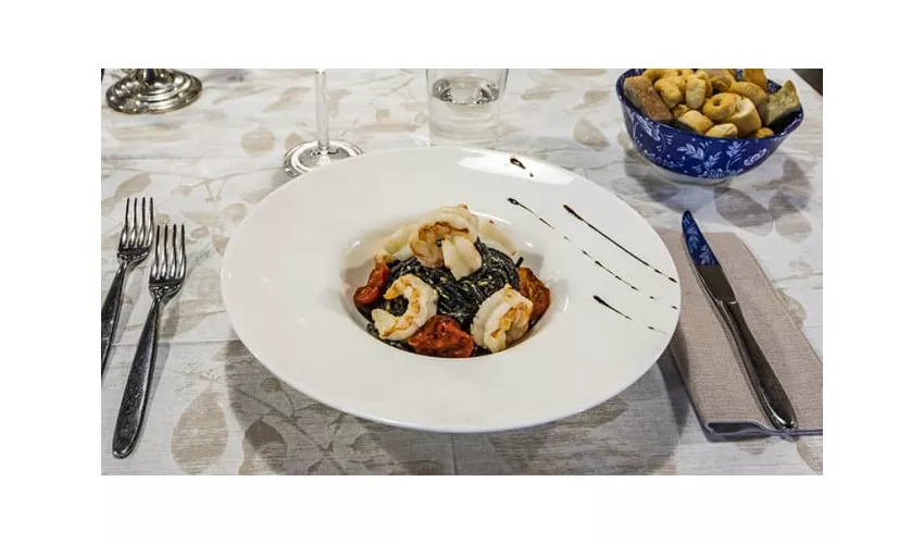 Hosteria 17