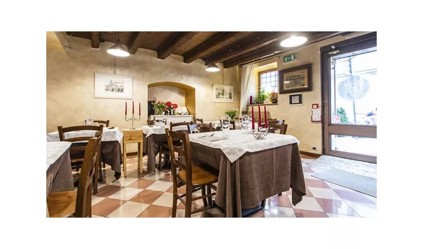 Hosteria 17