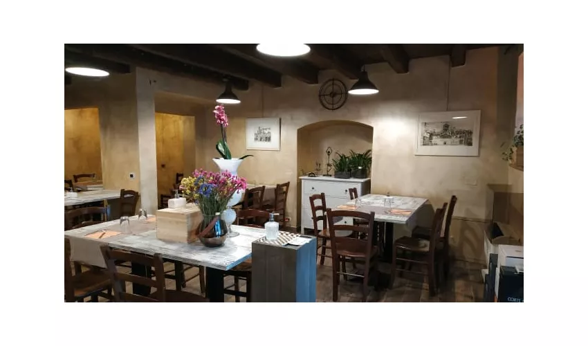 Hosteria 17