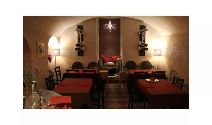 Hosteria 17
