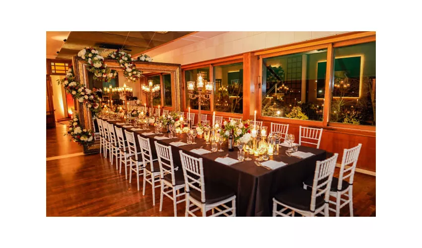 La Loggia del Piazzale Michelangelo