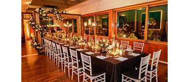 La Loggia del Piazzale Michelangelo