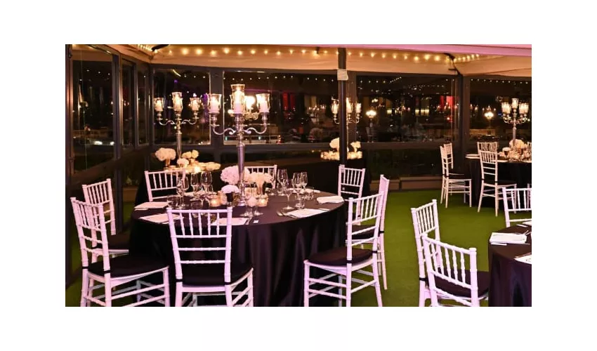 La Loggia del Piazzale Michelangelo