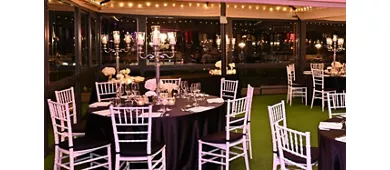 La Loggia del Piazzale Michelangelo