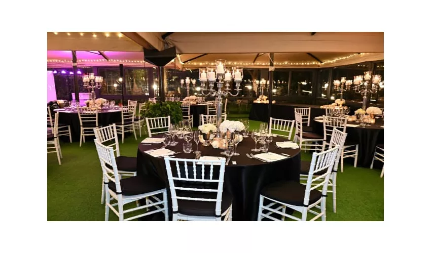 La Loggia del Piazzale Michelangelo