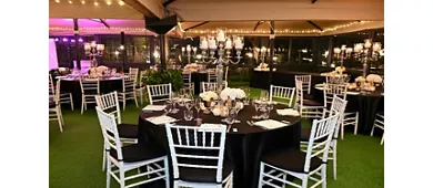 La Loggia del Piazzale Michelangelo