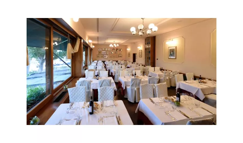 La Loggia del Piazzale Michelangelo