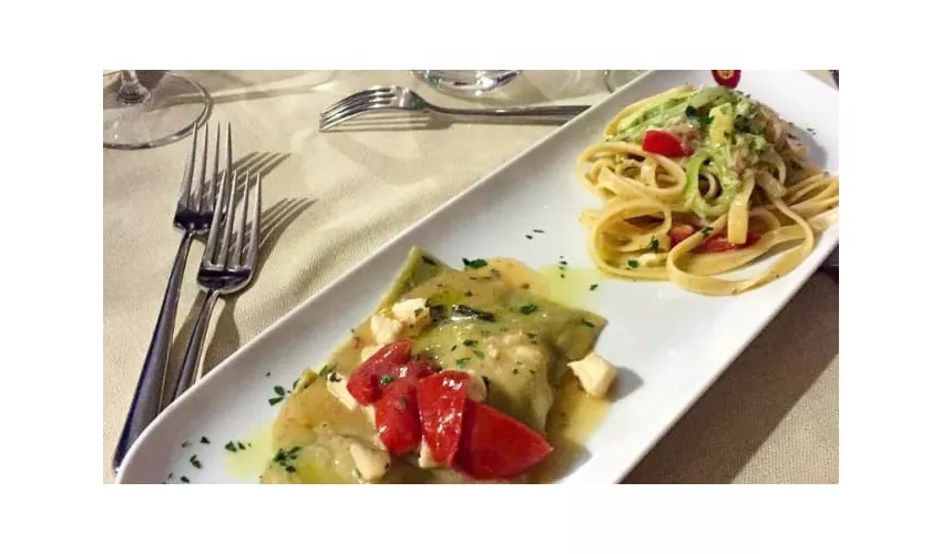 RISTORANTE EXCALIBUR