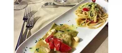 RISTORANTE EXCALIBUR