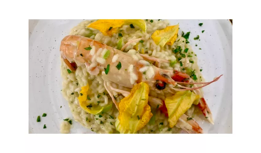 RISTORANTE EXCALIBUR