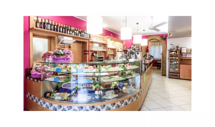 Osteria Perbacco Treviso
