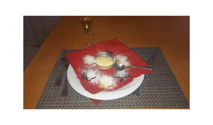 Osteria Perbacco Treviso