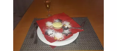 Osteria Perbacco Treviso