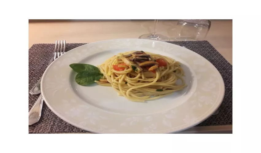 Osteria Perbacco Treviso