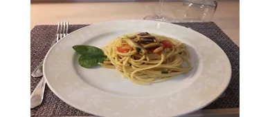 Osteria Perbacco Treviso