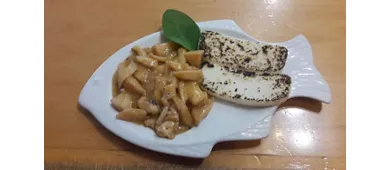 Osteria Perbacco Treviso