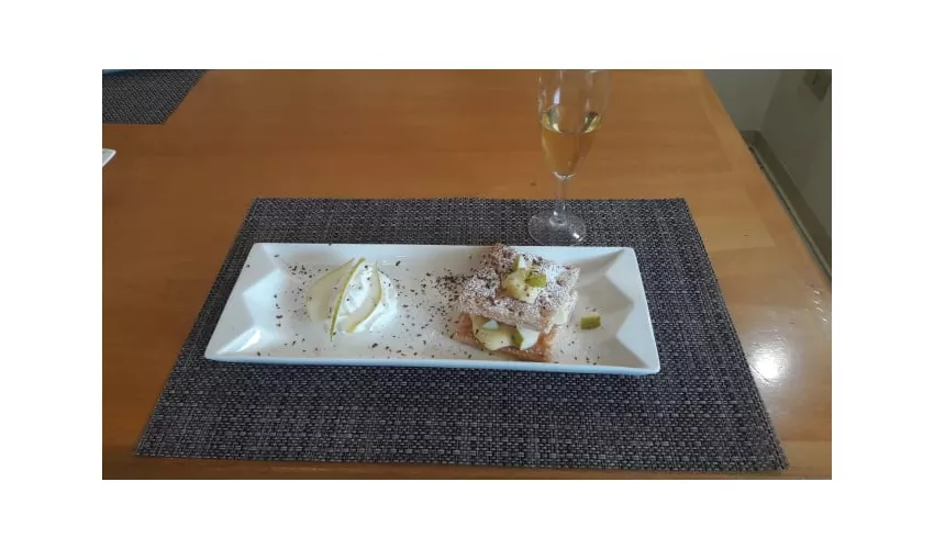 Osteria Perbacco Treviso