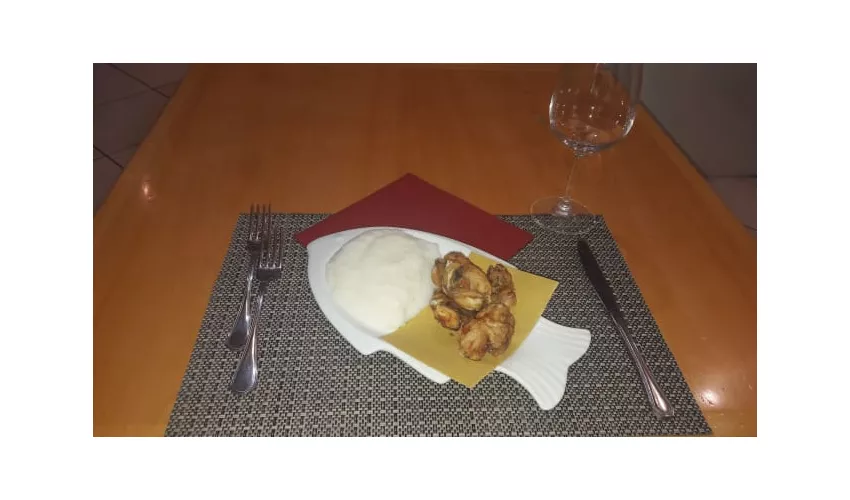 Osteria Perbacco Treviso