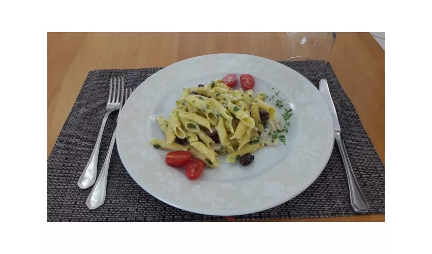 Osteria Perbacco Treviso