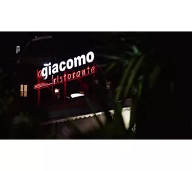 Ristorante Da Giacomo Genova