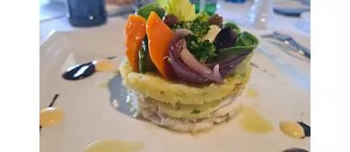 Ristorante Da Giacomo Genova