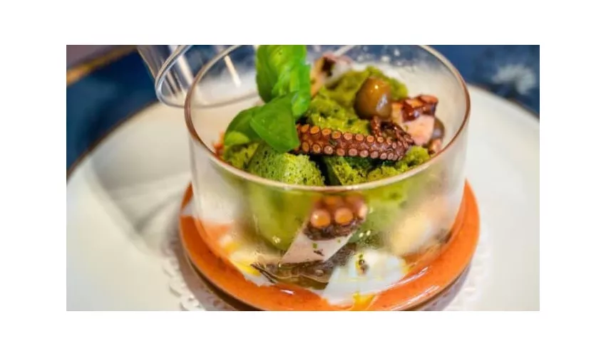 Ristorante Da Giacomo Genova