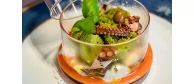 Ristorante Da Giacomo Genova