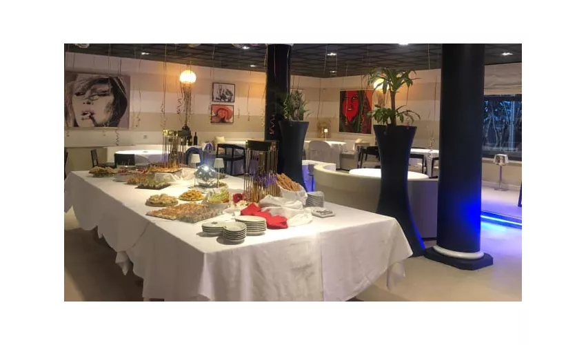 Ristorante Da Giacomo Genova