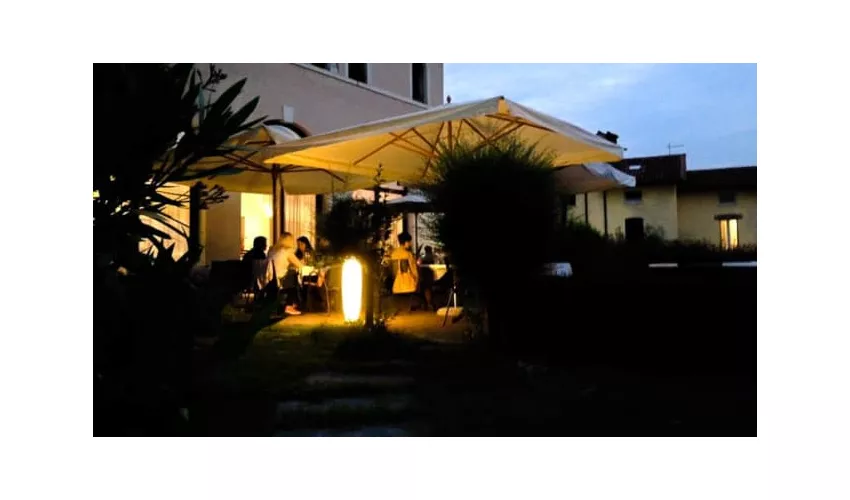 Villa Bassi Cucina Enoteca e Bottega