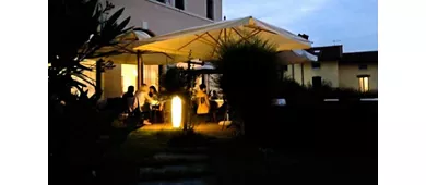 Villa Bassi Cucina Enoteca e Bottega