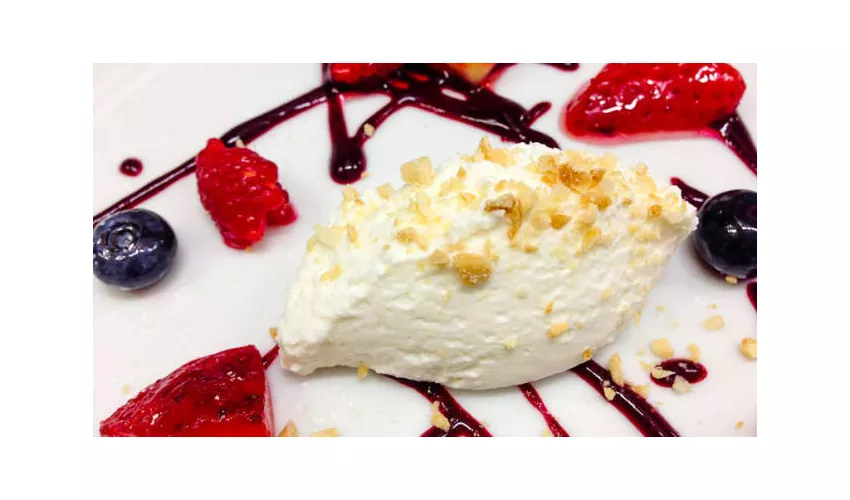 Villa Bassi Cucina Enoteca e Bottega