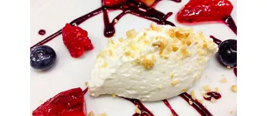 Villa Bassi Cucina Enoteca e Bottega