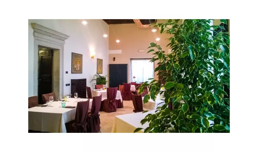 Villa Bassi Cucina Enoteca e Bottega