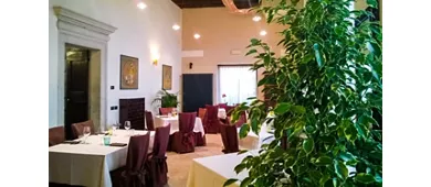 Villa Bassi Cucina Enoteca e Bottega