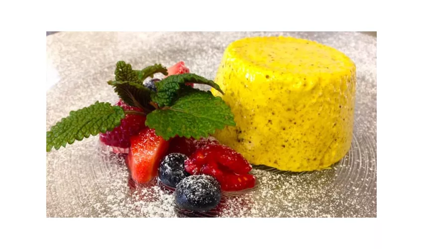 Villa Bassi Cucina Enoteca e Bottega