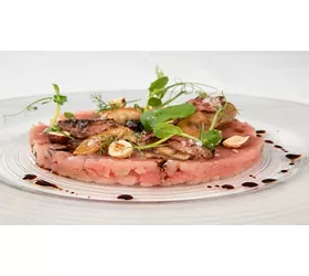 Ristorante Borgo Nuovo