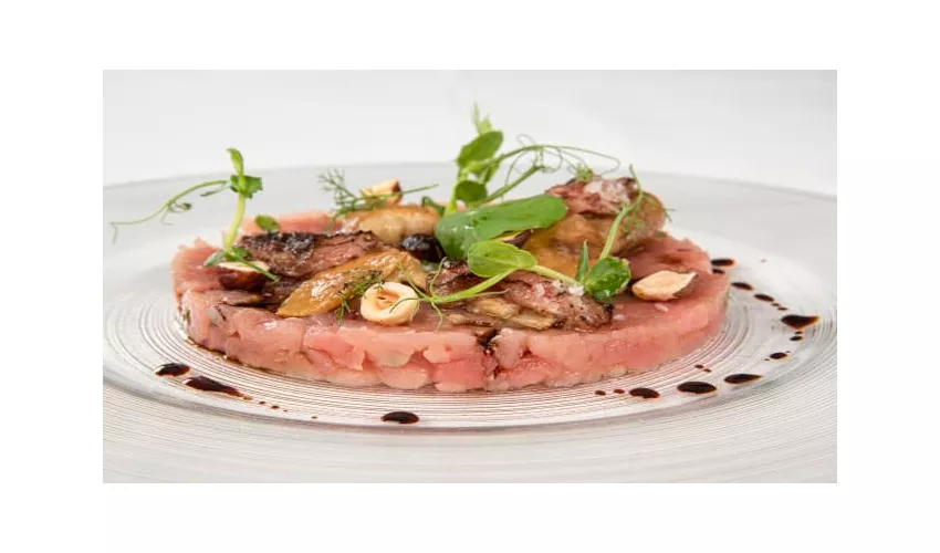 Ristorante Borgo Nuovo