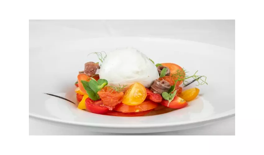 Ristorante Borgo Nuovo