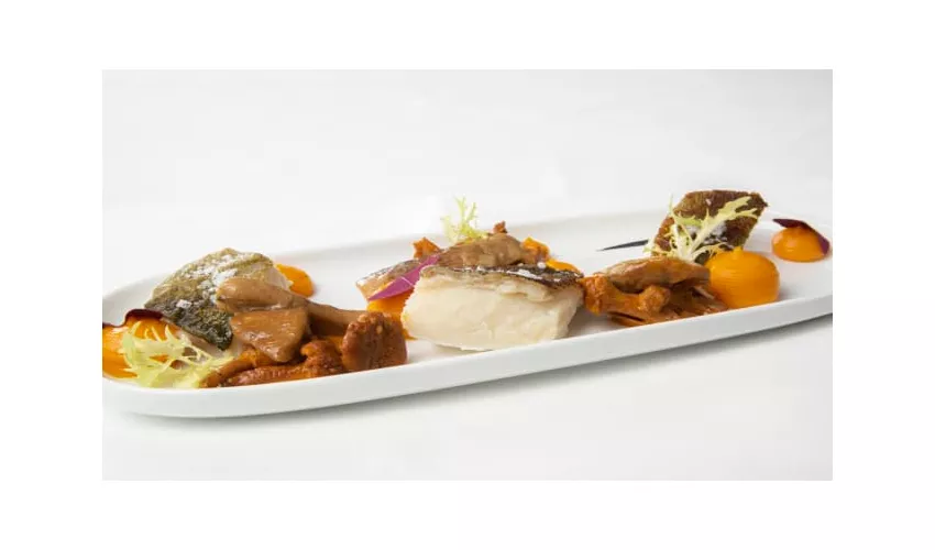 Ristorante Borgo Nuovo