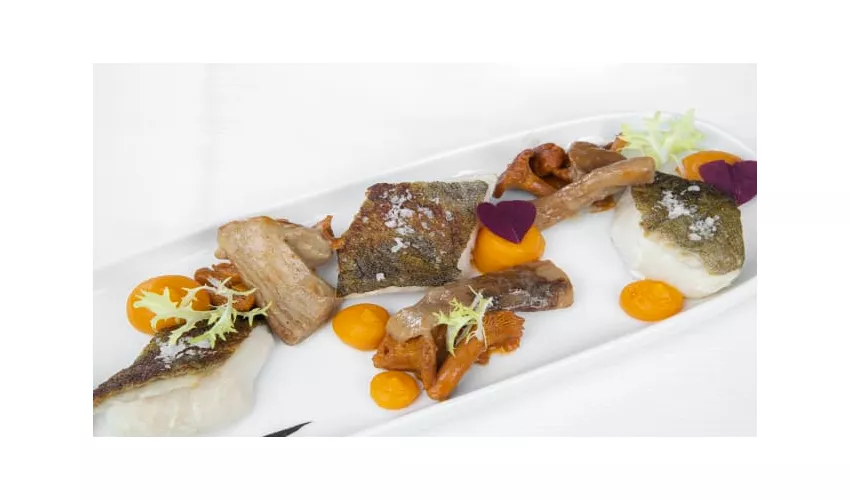 Ristorante Borgo Nuovo