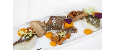 Ristorante Borgo Nuovo