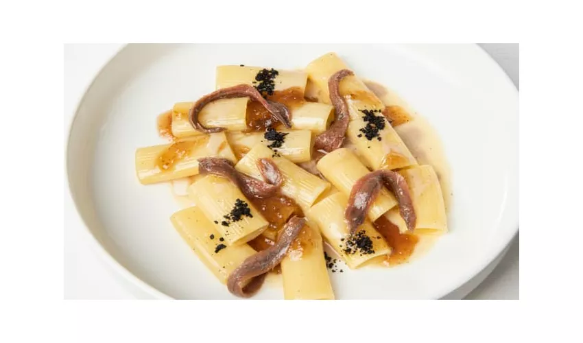Ristorante Borgo Nuovo