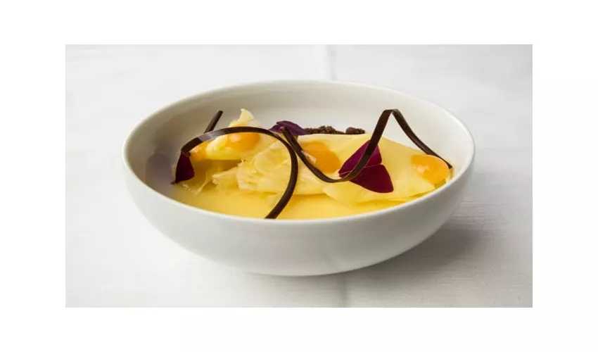 Ristorante Borgo Nuovo