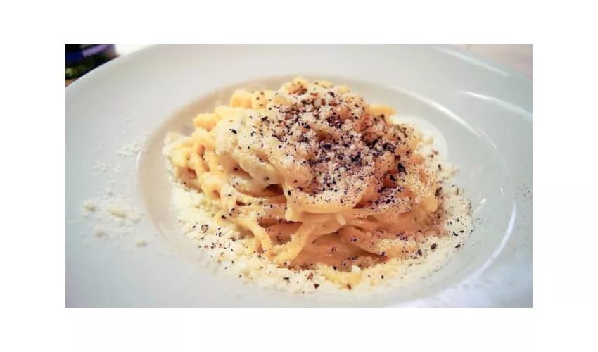 Osteria La Gricia