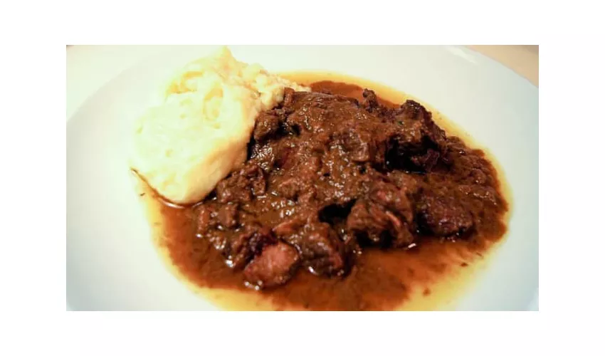 Osteria La Gricia