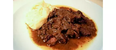 Osteria La Gricia
