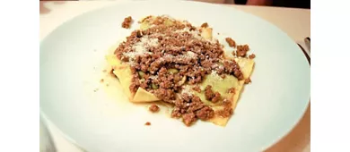 Osteria La Gricia