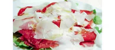 Osteria La Gricia