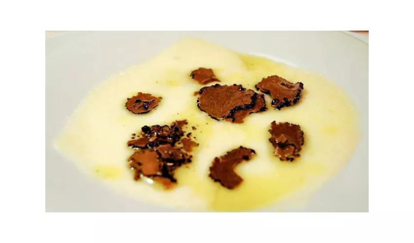 Osteria La Gricia